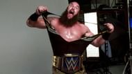 Braun Strowman deserves better than that